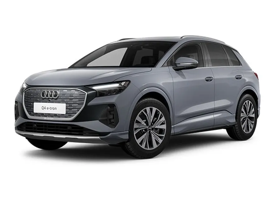 2023 Audi Q4 40 E-tron Premium Plus photo 1