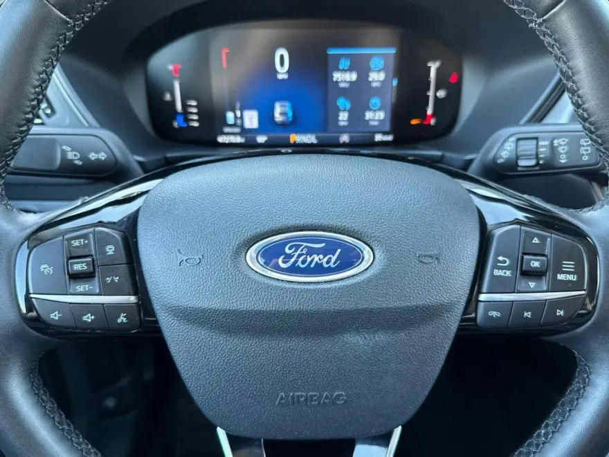 2023 Ford Escape Active photo 30