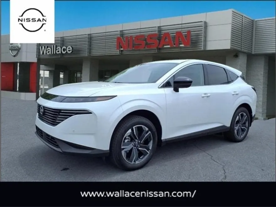 2025 Nissan Murano SL photo 1