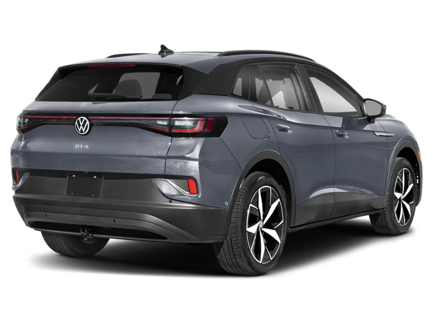 2025 Volkswagen ID.4 Pro S photo 1