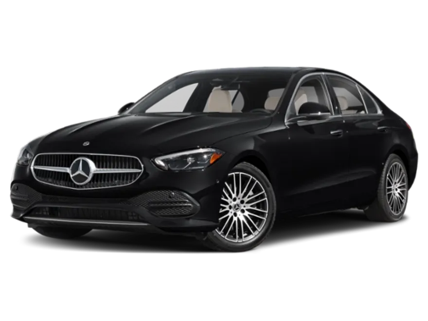 2025 Mercedes Benz C 300 4MATIC photo 1