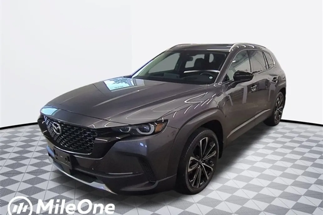 2024 Mazda CX-50 2.5 Turbo Premium photo 1