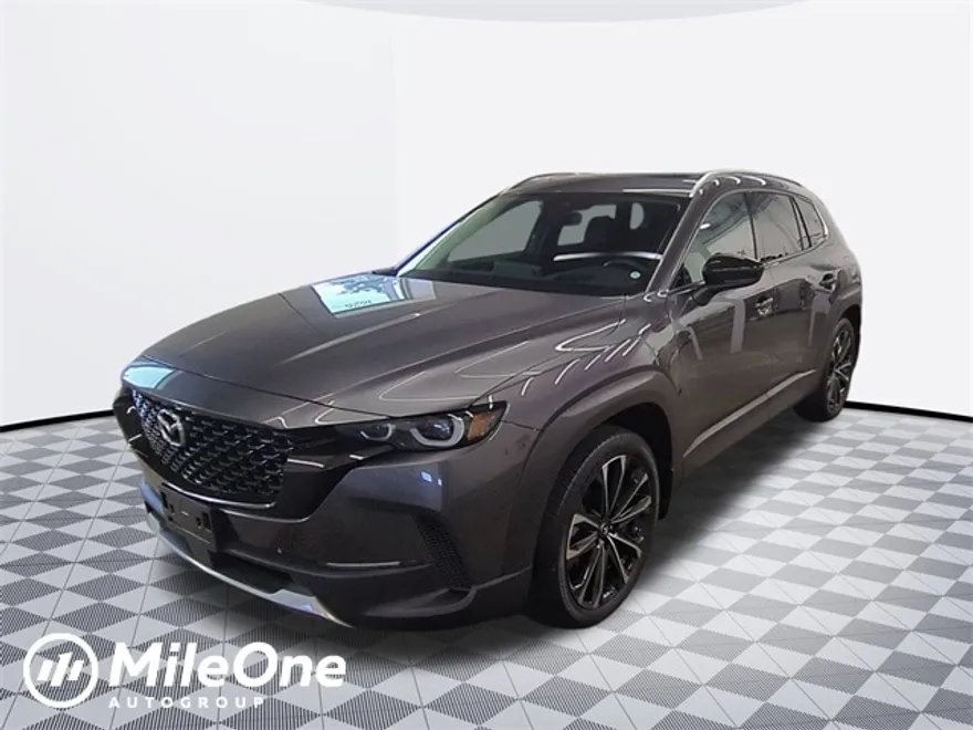 2024 Mazda CX-50 2.5 Turbo Premium photo 1