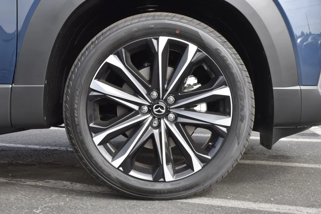2025 Mazda CX-50 2.5 Premium Plus photo 1