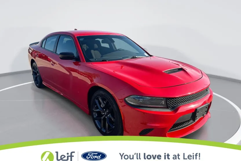 2023 Dodge Charger GT photo 1