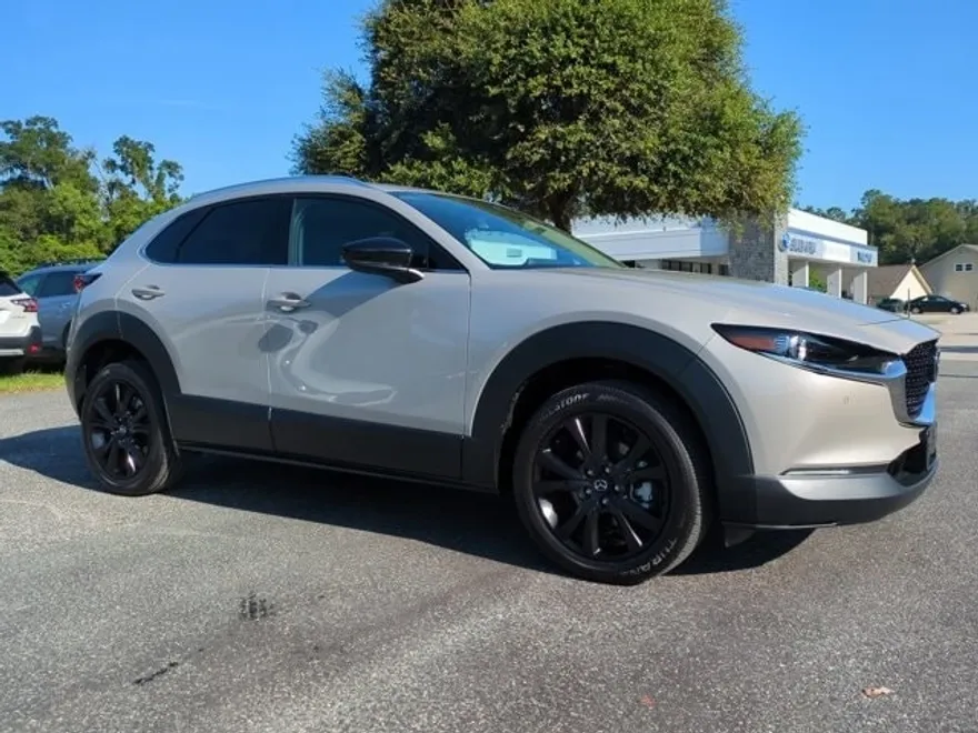 2024 Mazda CX-30 2.5 Turbo Premium Plus photo 1