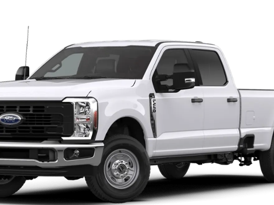2026 Ford F-250 XL photo 1
