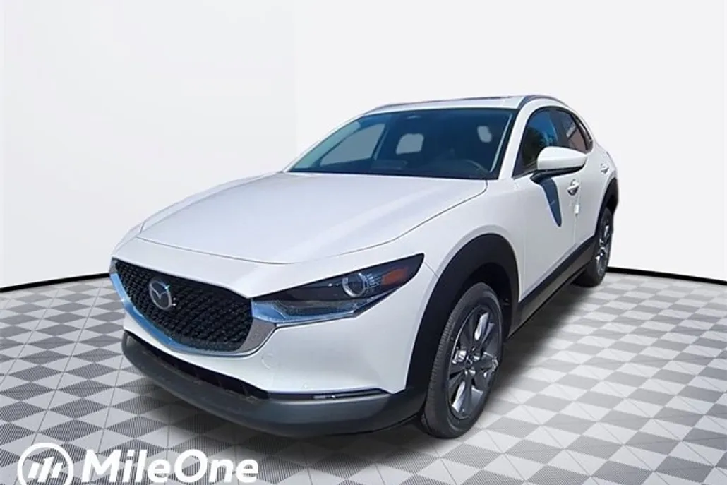 2025 Mazda CX-30 2.5 S Preferred photo 1