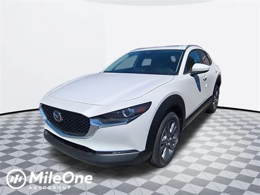 2025 Mazda CX-30 2.5 S Preferred photo 1
