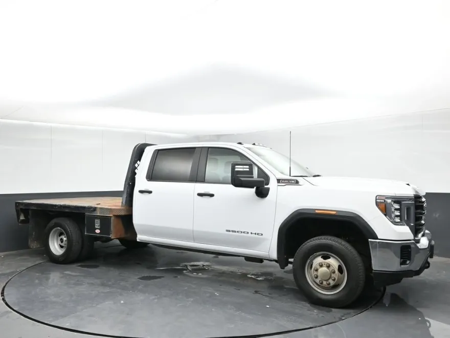 2021 Gmc Sierra Base photo 1