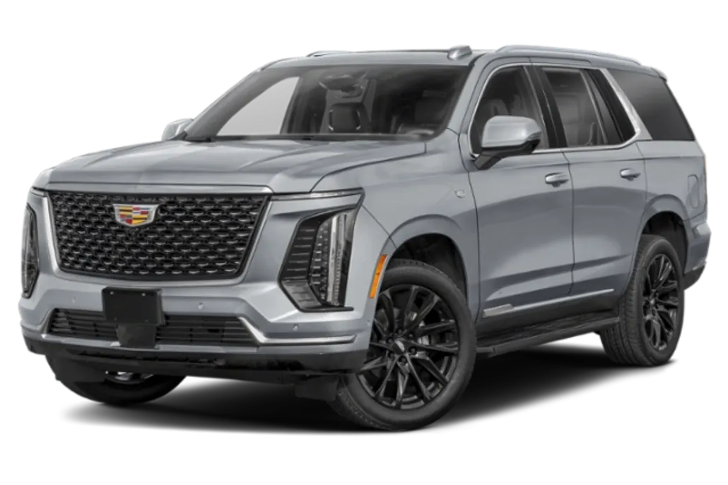 2026 Cadillac Escalade Platinum Sport photo 1