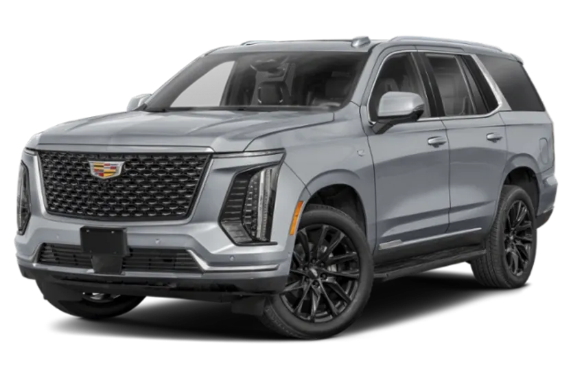 2026 Cadillac Escalade Platinum Sport photo 1