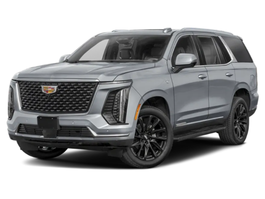 2026 Cadillac Escalade Platinum Sport photo 1