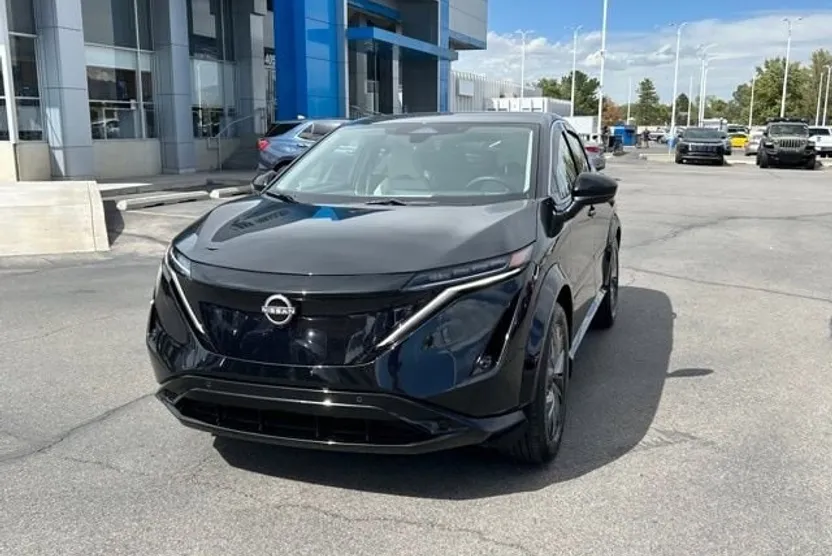 2025 Nissan ARIYA Engage photo 1