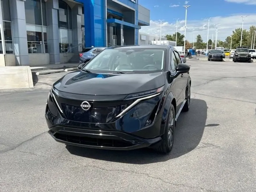 2025 Nissan ARIYA Engage photo 1