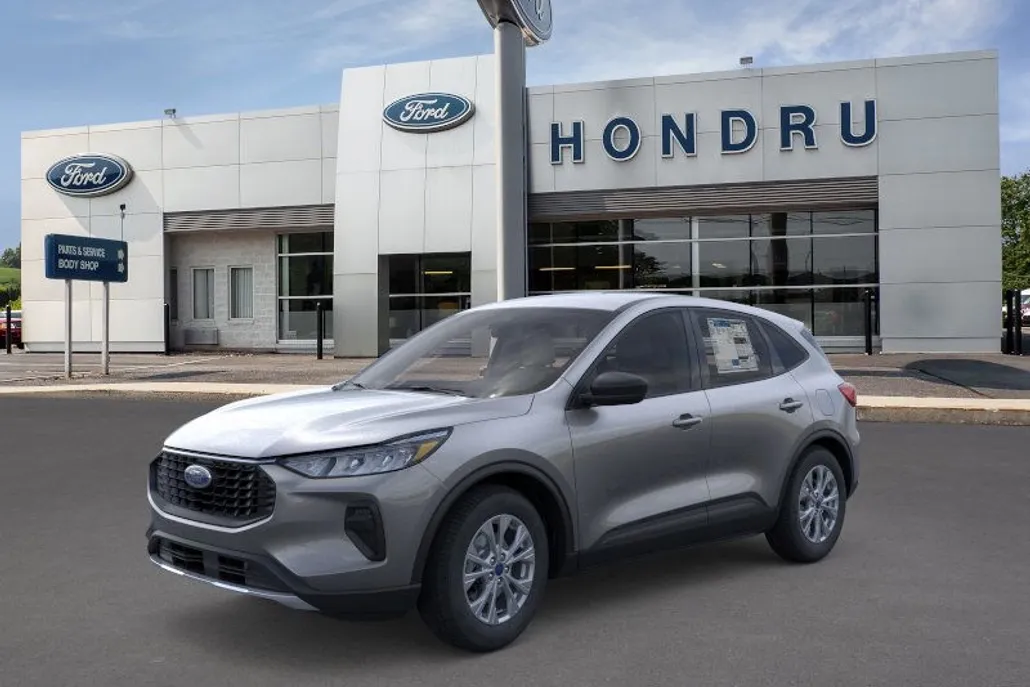 2025 Ford Escape Active photo 1