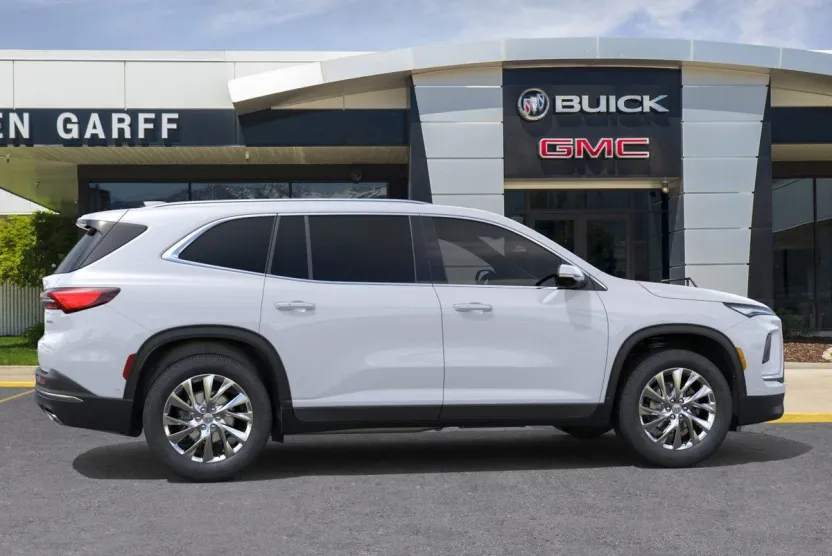 2026 Buick Enclave Preferred photo 1