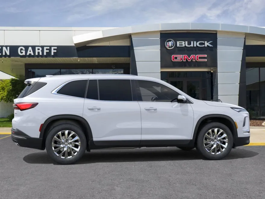 2026 Buick Enclave Preferred photo 1