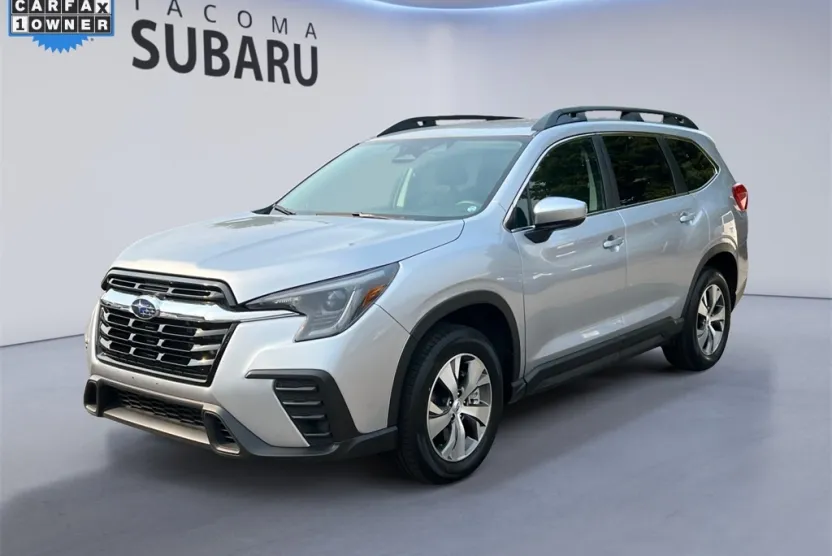 2024 Subaru Ascent Premium photo 1