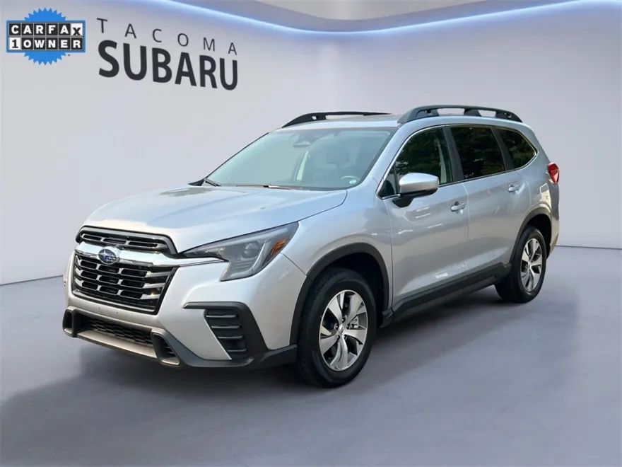 2024 Subaru Ascent Premium photo 1