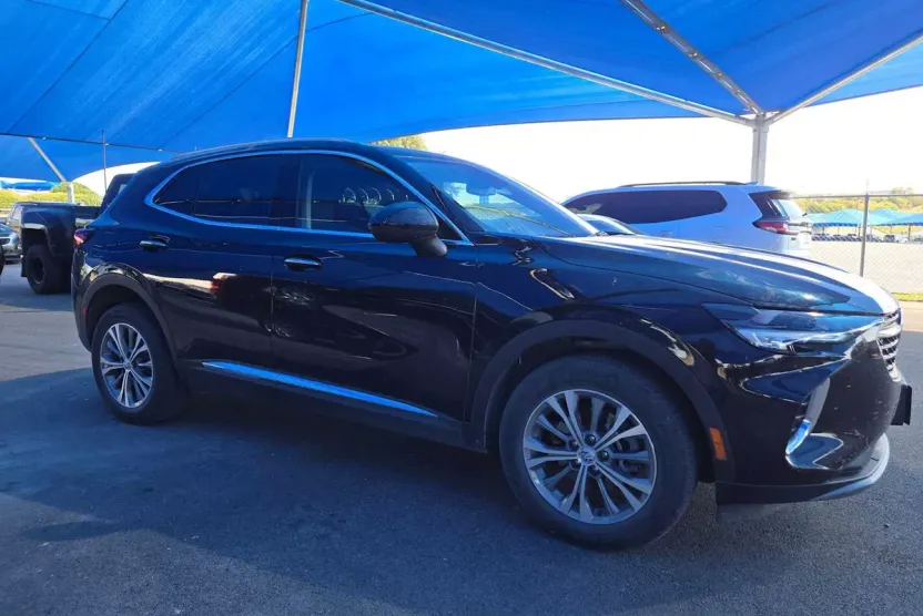 2022 Buick Envision Preferred photo 1