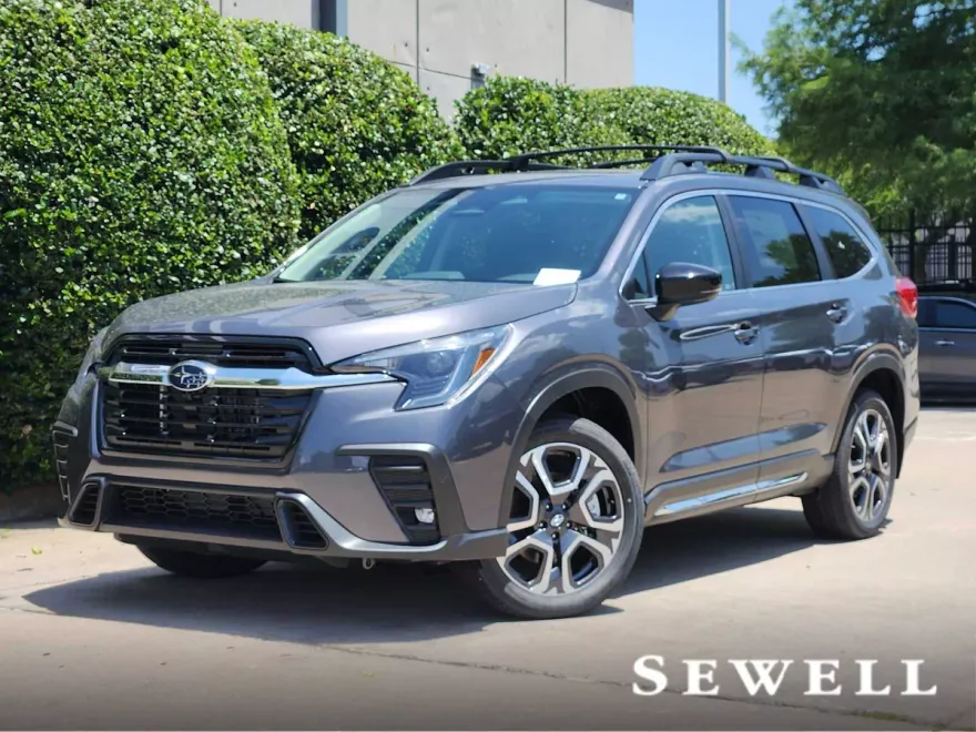 2025 Subaru Ascent Limited photo 1