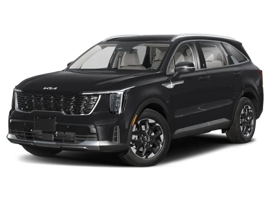 2025 Kia Sorento S photo 1