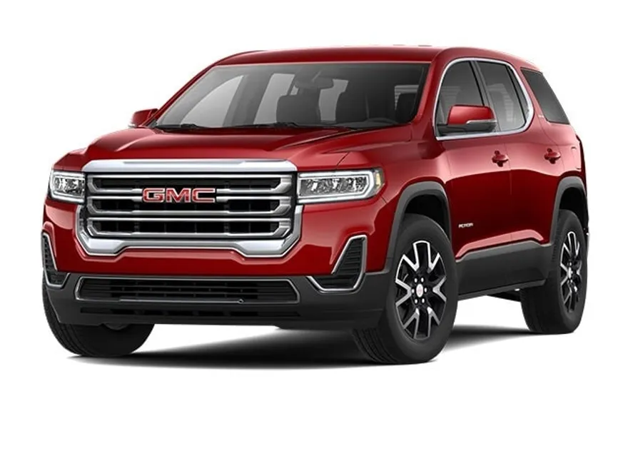2023 Gmc Acadia SLE photo 1