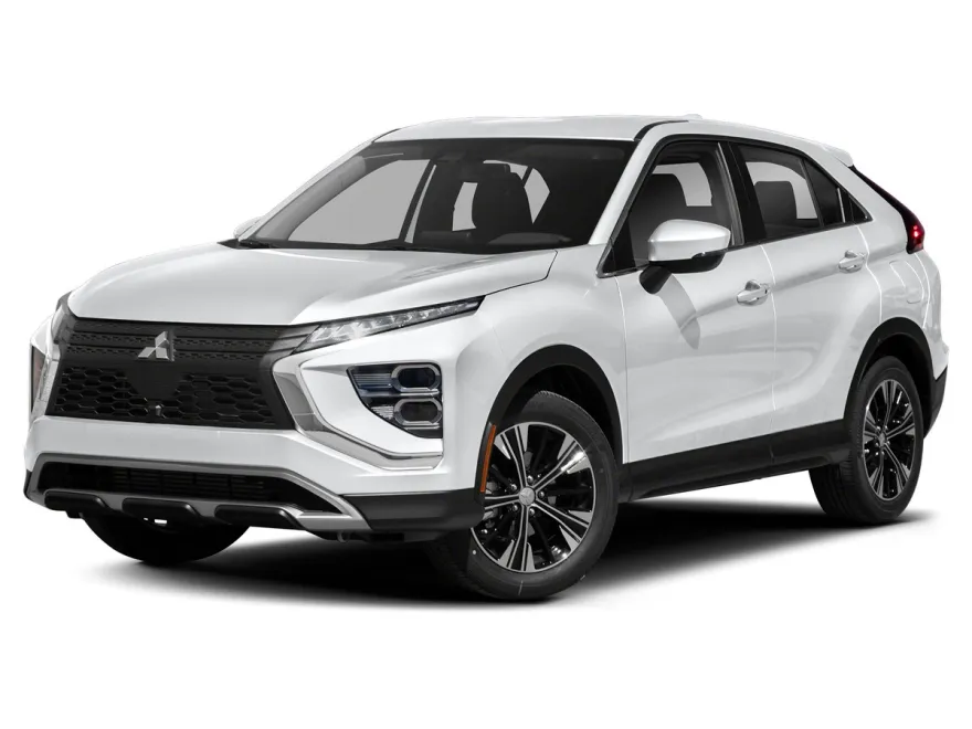 2023 Mitsubishi Eclipse Cross SE photo 1
