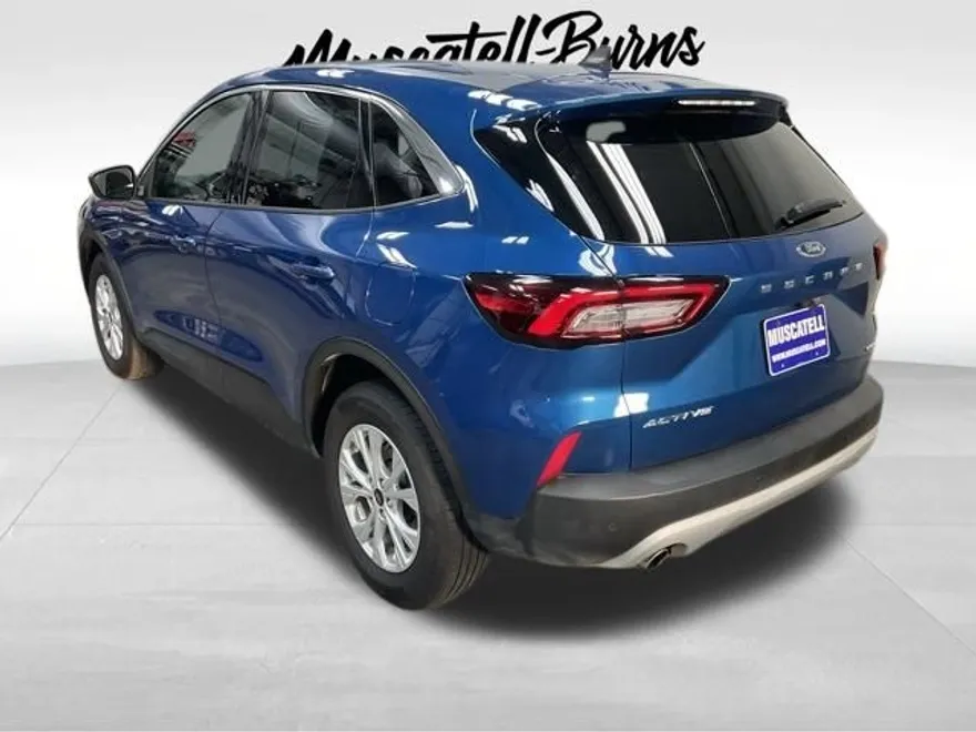 2023 Ford Escape Active photo 1
