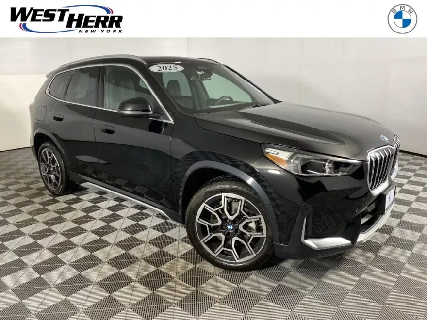 2025 Bmw X1 XDrive28i photo 1