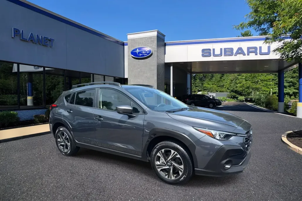 2024 Subaru Crosstrek Premium photo 1