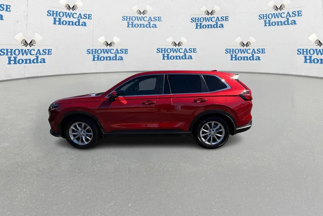 2023 Honda CR-V EX-L photo 1