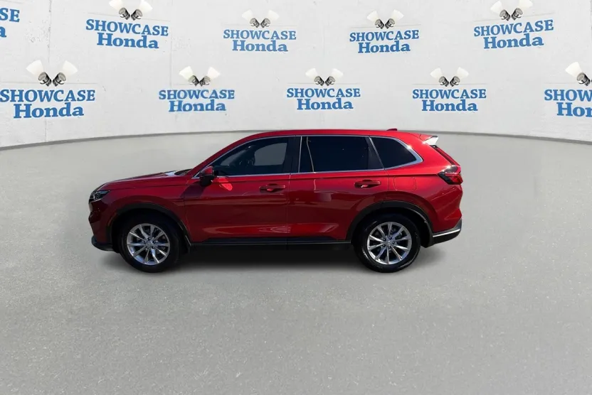 2023 Honda CR-V EX-L photo 1