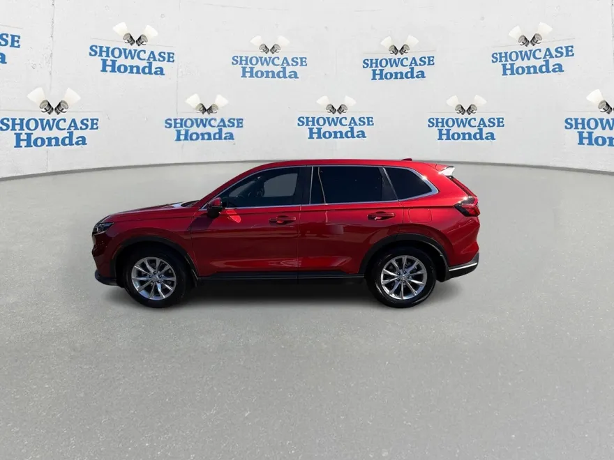 2023 Honda CR-V EX-L photo 1