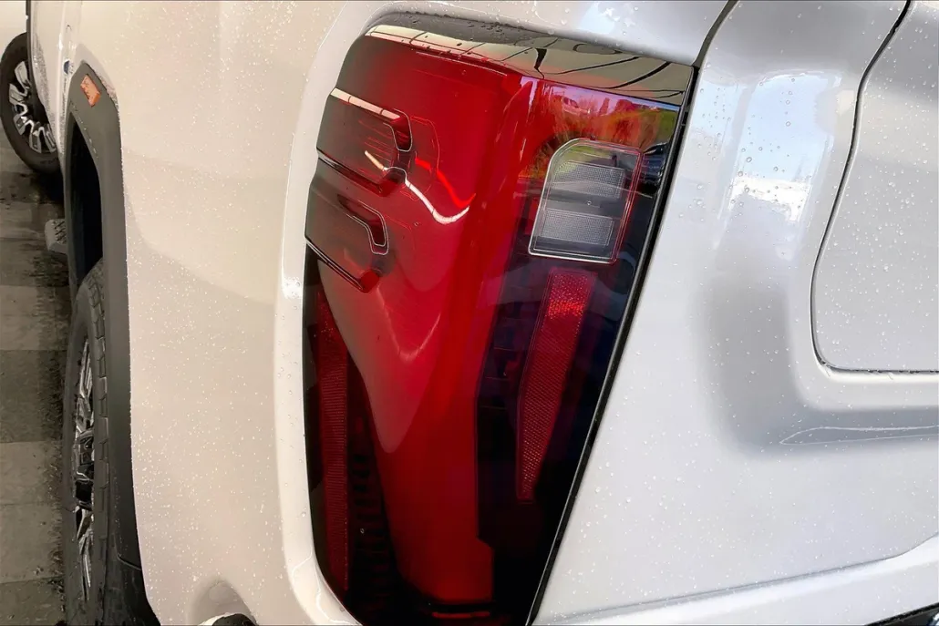 2025 Gmc Sierra 3500 HD Denali Limited photo 1