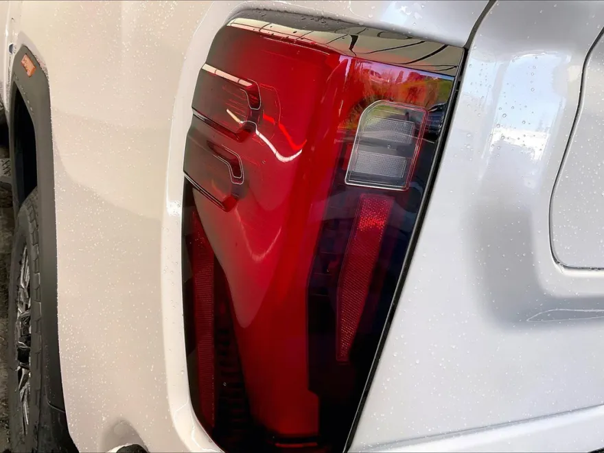 2025 Gmc Sierra 3500 HD Denali Limited photo 1