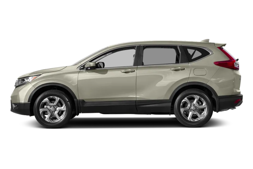 2017 Honda CR-V EX photo 1