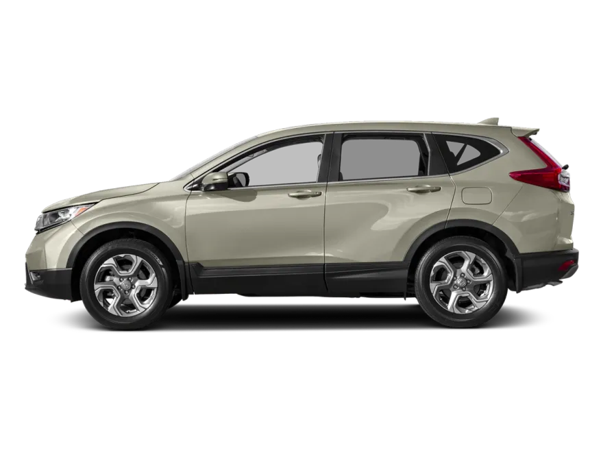 2017 Honda CR-V EX photo 1