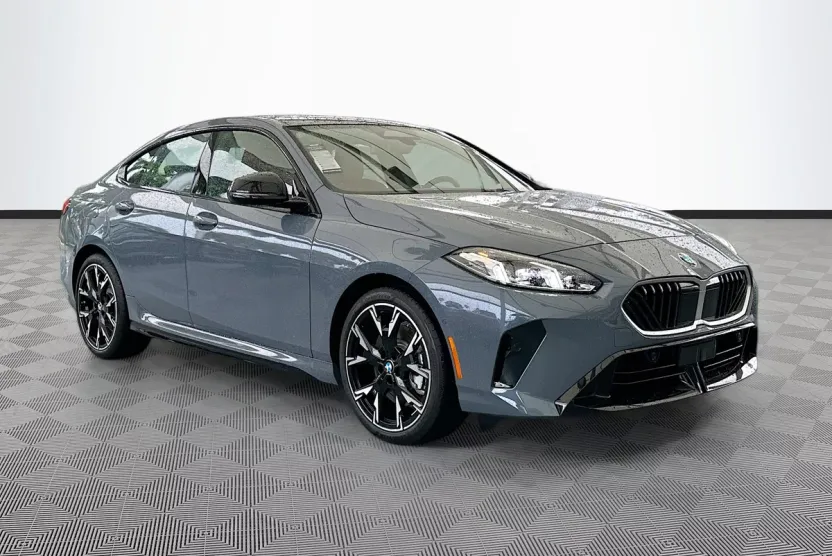 2026 Bmw 228 photo 1