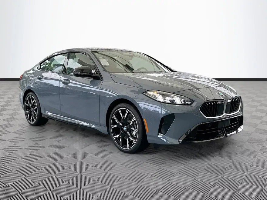 2026 Bmw 228 photo 1