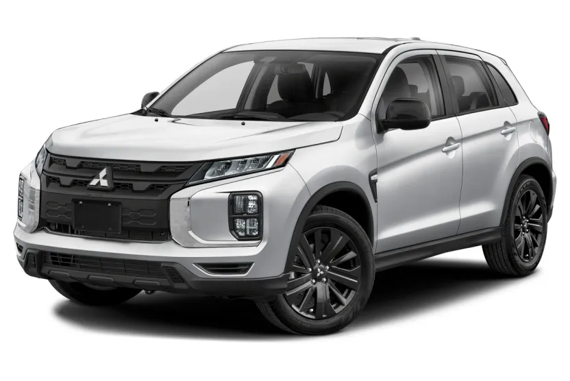 2025 Mitsubishi Outlander Sport ES SE LE photo 1