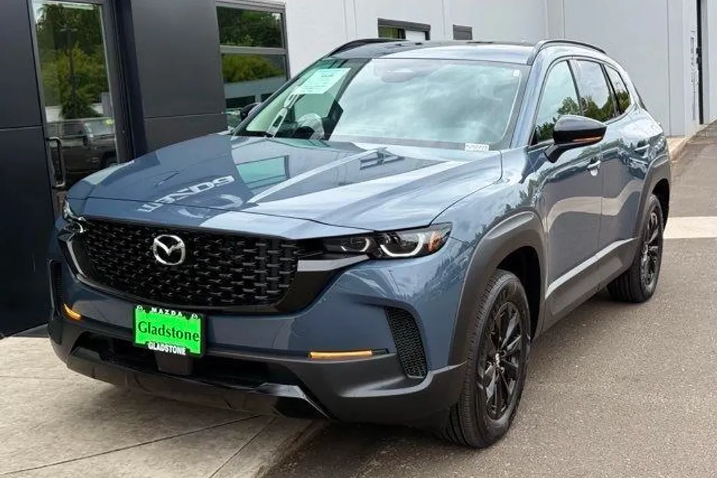 2025 Mazda CX-50 Premium photo 1