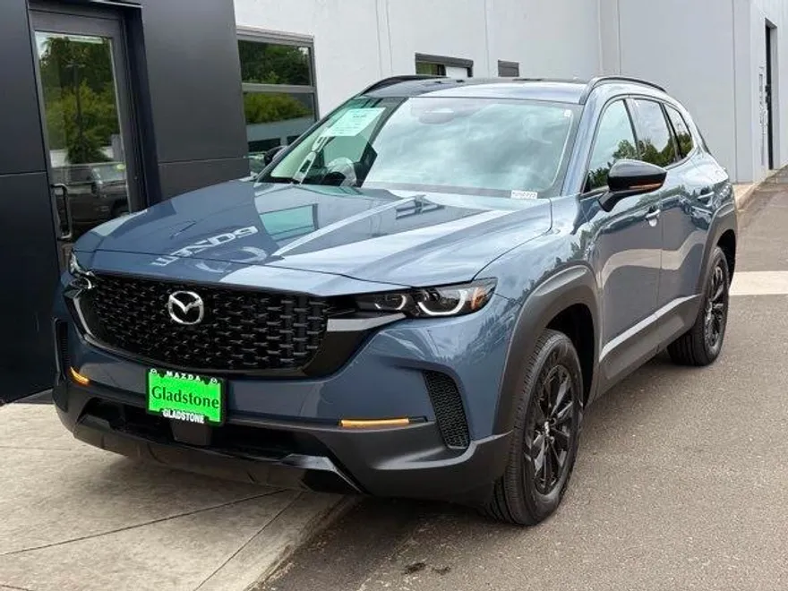 2025 Mazda CX-50 Premium photo 1