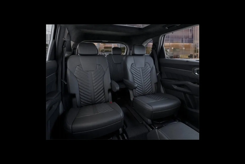 2025 Kia Sorento X-Line SX Prestige photo 1