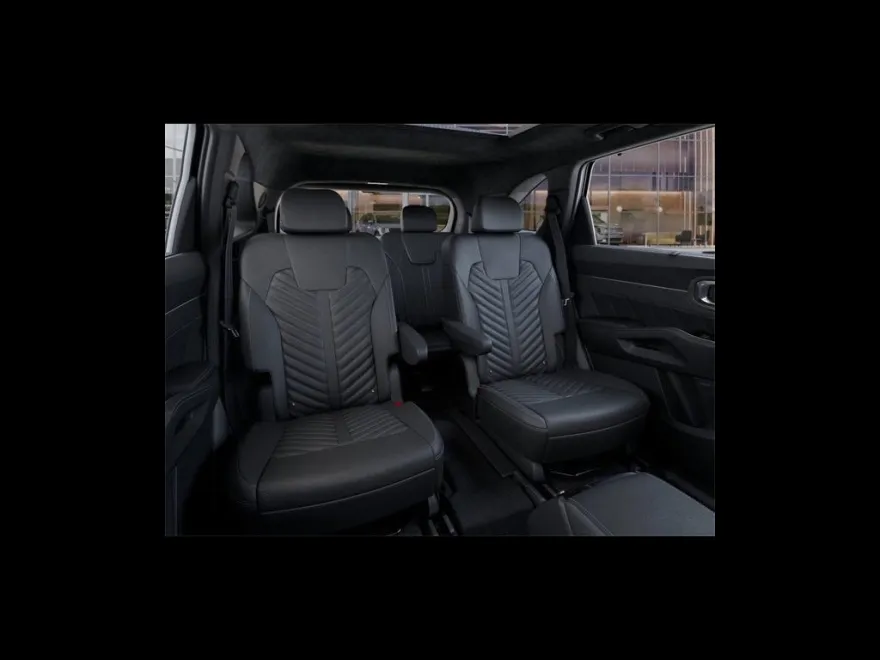 2025 Kia Sorento X-Line SX Prestige photo 1