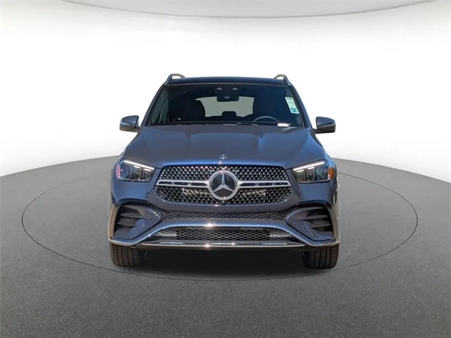 2026 Mercedes Benz GLE 450 4MATIC photo 1