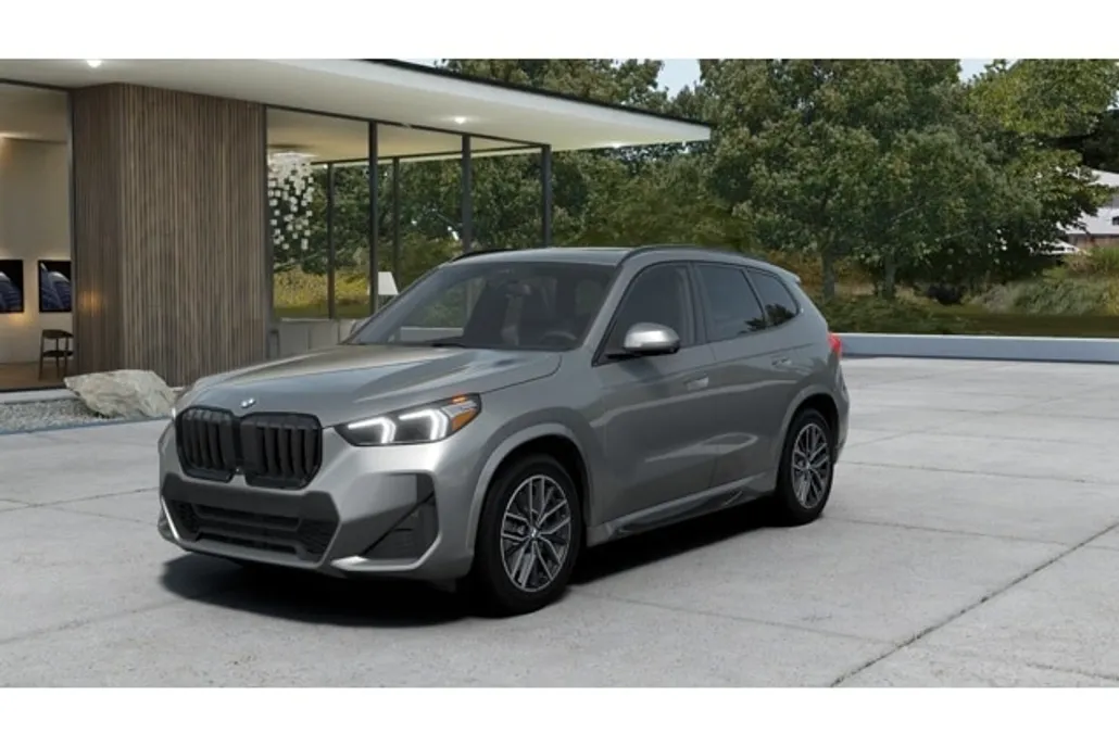 2026 Bmw X1 XDrive28i photo 1