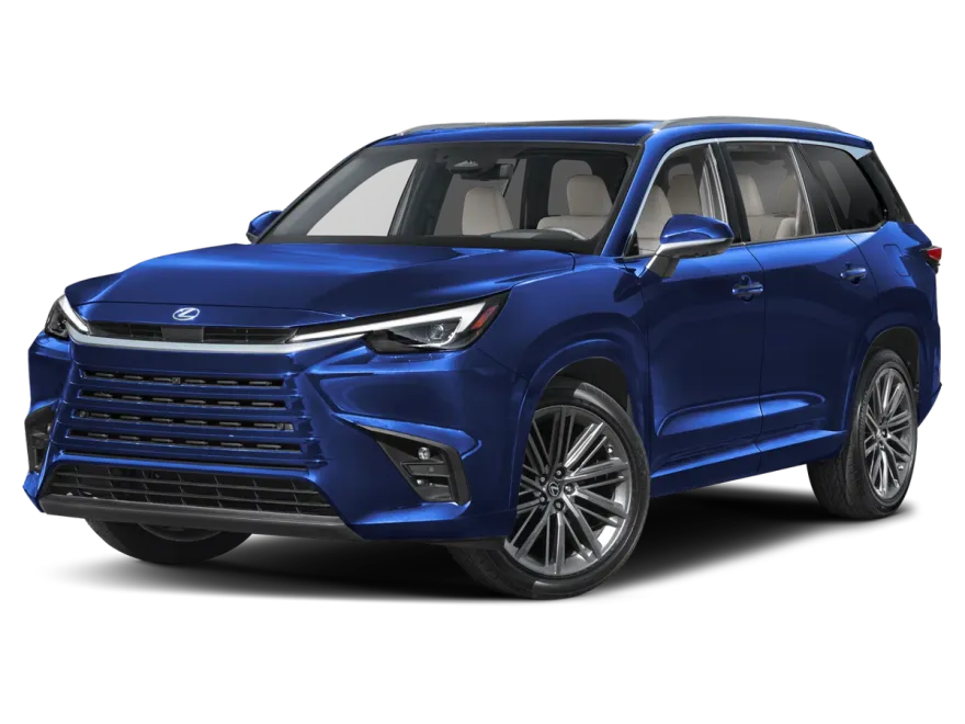 2024 Lexus TX 350 Luxury photo 1