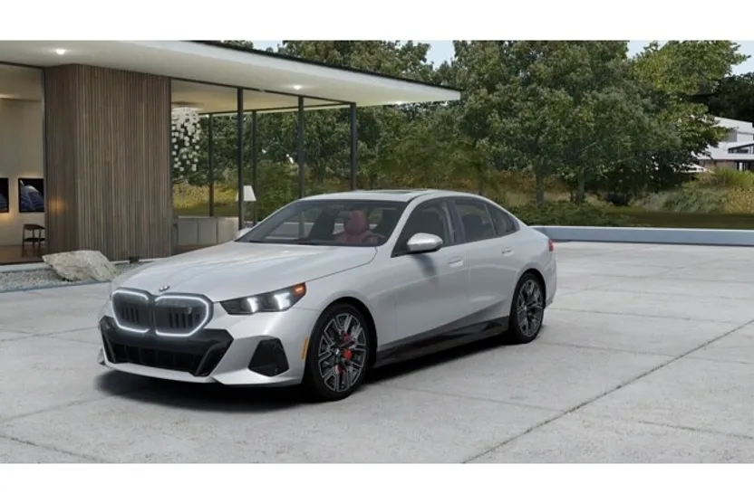 2026 Bmw i5 eDrive40 photo 1